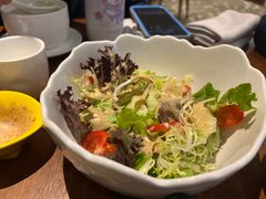 -建滔诺富特酒店-悦餐厅