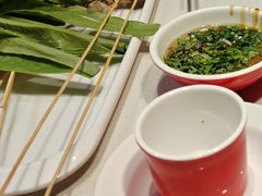 -老马路串串香火锅(北门桥店)