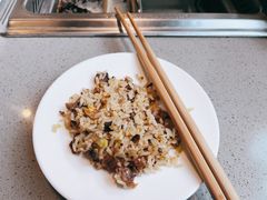 -海底捞火锅(方圆荟店)