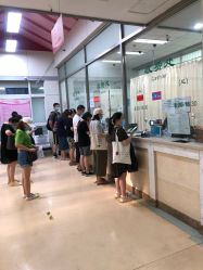 -北京市朝阳区妇幼保健院(南院区)