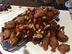 -龚记海鲜20年老字号