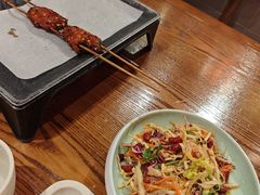 -管氏翅吧(台湾街店)