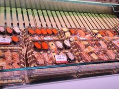 -争鲜回转寿司(朝北大悦城店)