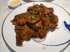 -王庄阿咪海鲜大排档(象园店)