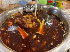 -中和远东火锅兔(老店)