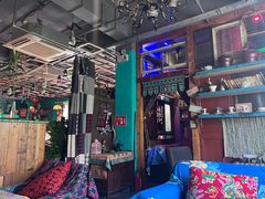 -三小姐咖啡店西餐下午茶(太平门直街店)