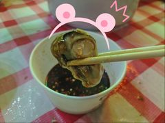 -小竹签烤肉纸包鱼小龙虾(唐韵路店)