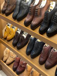-MR.COLLECTION西装先生(富华里店)