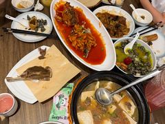 -锡和无锡菜(景丽苑店)