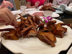 -新南华大酒店(长寿店)