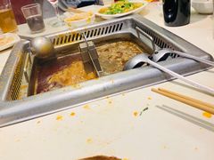 -海底捞火锅(锦艺城店)