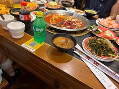 -沸炉重庆老火锅(军事博物馆店)