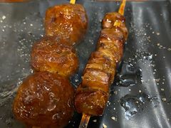 -鸟串烧Yakitori