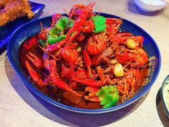 十三香小龙虾-红盔甲·小龙虾(定西路店)