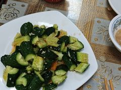 -清真·鸦儿李记·小馆(后海店)