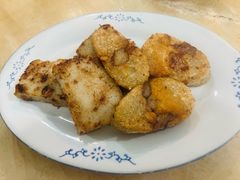 金香靓煎粽-华哥新鲜猪精品美食