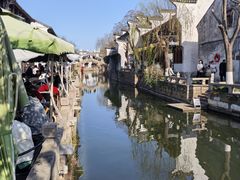 -嘉兴月河历史街区