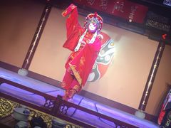 -盖碗儿梨园·变脸吐火·川剧(天府广场店)