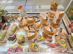 -葡萄树蛋糕(友好店)