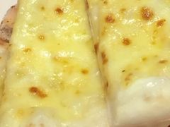 榴莲披萨-比格比萨自助(赛罕区万达广场店)