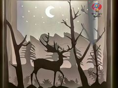-杨梅红艺术教育(西安高新唐延教学中心)