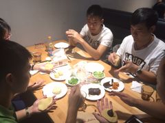 -唆了蜜团建·趣味沉浸式剧情·蹦床轰趴运动拓展基地(天津旗舰店)
