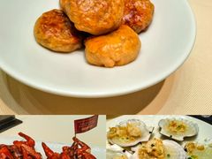 -侨美食家·粤菜(体育西路店)