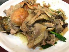 -荣兴河鲜楼(江口店)