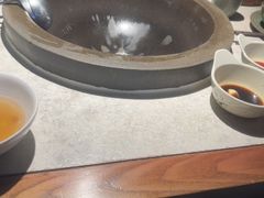 -鲜潭蒸汽石锅鱼(五道口购物中心店)
