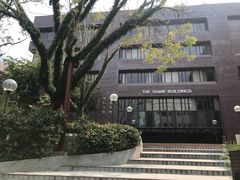 -香港大学
