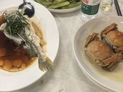 -崖口红树林海鲜餐厅