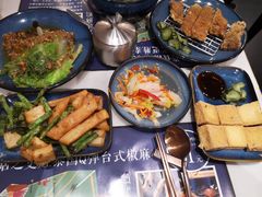 -馔豚·台北菜专门店(深圳湾万象城店)