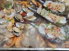 -原乡故事里海鲜大餐(玉祥门北马道巷店)