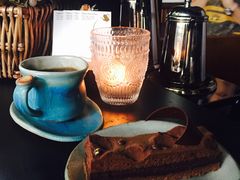 -RUMORS COFFEE ROASTERY鲁马滋咖啡(湖南路店)
