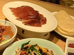 -春饼先生·北京烤鸭(甘井子万达店)