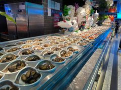 -海天牧场(银川商城店)