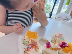 -糖秋Cake DIY·蛋糕定制·甜品台(观音桥店)