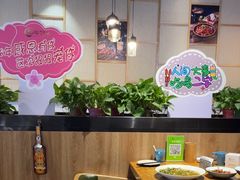 -洛阳宴·洛阳菜(南昌路店)