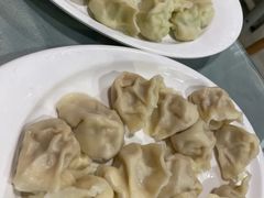 -听涛雅苑百味饺子老家菜馆