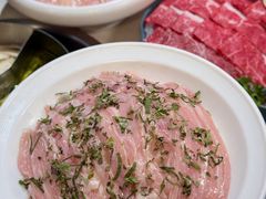 -芭夯兔·兔肉汤锅(新都店)