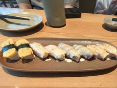-Tuna maki寿司(苏州中心商场店)