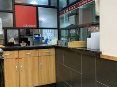 -老盛兴汤包馆(江宁一店)