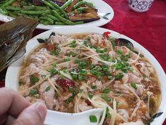 -伟记牛蹄(道滘店)