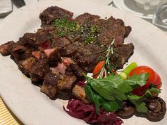 -王品牛排(郑州大卫城店)