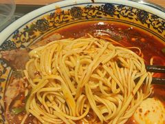 -有礼有面(知春路店)