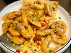 -醉壹号海鲜大排档·老厦门特色菜(厦门美食地标店)