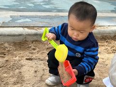 -宝安西湾红树林湿地公园