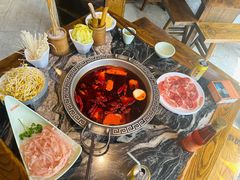 -渝味晓宇火锅(冉家坝店)