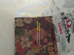 -奶奶的美食(悦立方店)