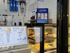 -茶百道(花城汇中区店)